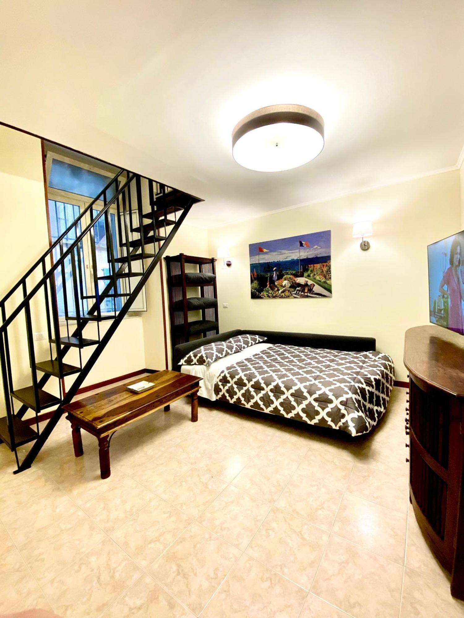 Apartment Your Wide Place - Min 31 Days